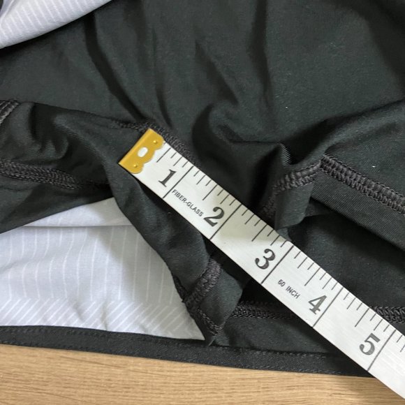 Nike flip print golf skort size XS - Picture 10 of 11